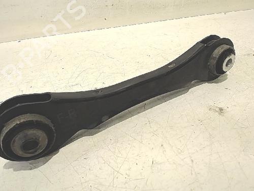Used Right rear suspension arm BMW 1 (F20) 116 d (116 hp) 10667260