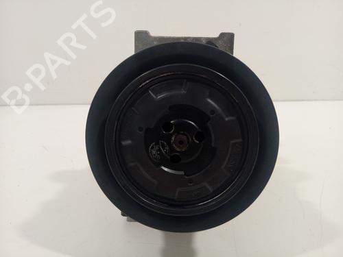 AC compressor RENAULT GRAND SCÉNIC III (JZ0/1_) 1.4 16V (JZ0F) | BP29926300M34