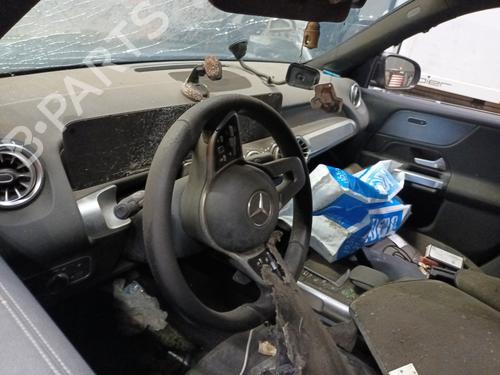 Electronic sensor MERCEDES-BENZ EQB (X243) EQB 250 (243.601) | BP39469870M84 - Image 8