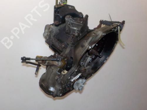Gearbox DAEWOO KALOS (KLAS) 1.4 | BP7213474M3 