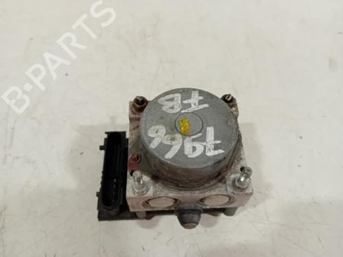 Used ABS pump OPEL CORSA D (S07) 1.0 (L08, L68) (60 hp) 21570312