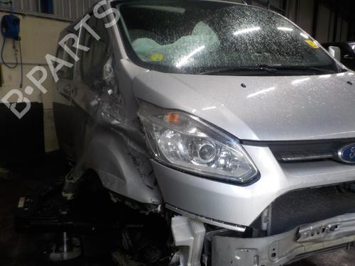 Front left window mechanism FORD TRANSIT CUSTOM V362 Van (FY, FZ) 2.0 EcoBlue | BP24153796C22  - Image 6