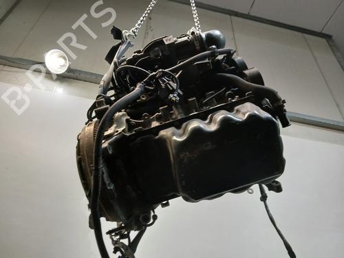 Engine CITROËN C5 III (RD_) 1.6 THP 155 (RD5FV8, RD5FNA) | BP31138393M1 
