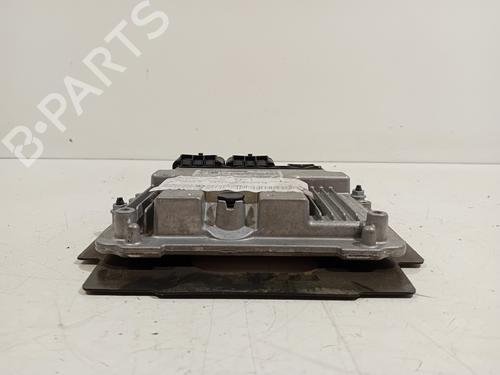 Engine control unit (ECU) PEUGEOT 5008 (0U_, 0E_) 1.6 16V | BP22768316M57 