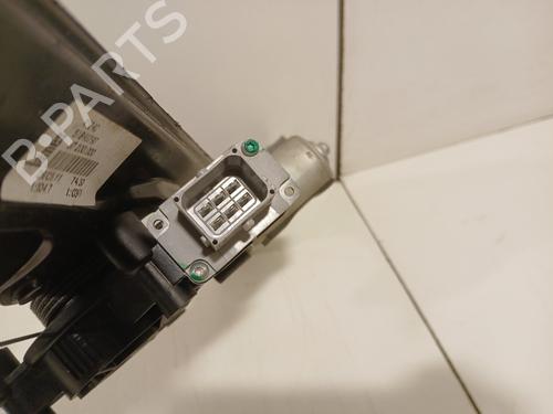 Front left window mechanism LANCIA YPSILON (312_) 0.9 TwinAir (312.PXG11, 312.PXG1A, 312.YXG11, 312.YXG1A) | BP36467360C22 - Image 4