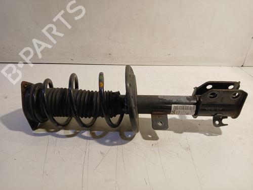 Used Left front shock absorber Left front shock absorber PEUGEOT 208 II (UB_, UP_, UW_, UJ_) 1.2 PureTech 100 (101 hp) 32759566 32759566