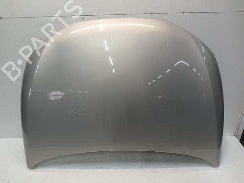 Used Hood Hood SEAT IBIZA IV ST (6J8, 6P8) 1.2 TDI (75 hp) 40024720 40024720