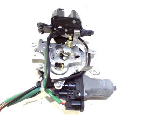 Tailgate lock MITSUBISHI OUTLANDER III (GG_W, GF_W, ZJ, ZL, ZK) 2.2 Di-D 4WD (GF6W) | BP13203025C101 