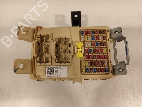 caixa-de-fusiveis-kia-picanto-iii-ja-10-91210g6960-91950g6060-2017-17792072 main image