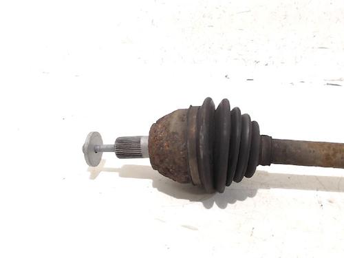 Left front driveshaft VOLVO V50 (545) 1.6 D | BP6314714M38 