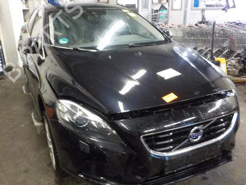 Intercooler VOLVO V40 Hatchback (525) D2 | BP13203850M30 - Image 8