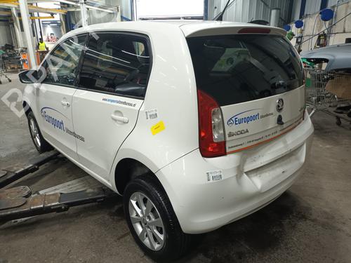 Left headlight SKODA CITIGO (NF1) 1.0 | BP34696632C28  - Image 8