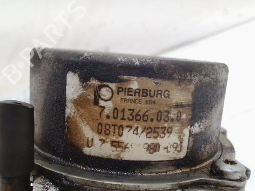 Vacuum pump PEUGEOT 308 I (4A_, 4C_) 1.6 16V | BP13380766M80 
