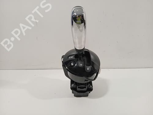 Used Gear lever FIAT 500 (312_) 1.2 (312AXA1A) (69 hp) 29431703