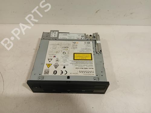 Radio SKODA OCTAVIA III Combi (5E5, 5E6) 2.0 TDI RS | BP25122444E6 