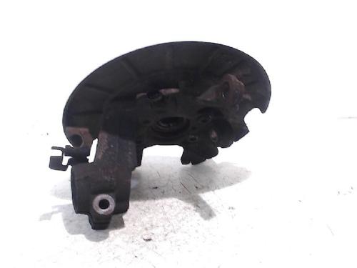 Right front steering knuckle VW GOLF V (1K1) 1.9 TDI | BP13200642M26