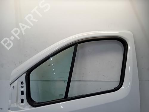 Left front door RENAULT TRAFIC III Van (FG_) 1.6 dCi 95 (FGMJ, FGMR) | BP28718191C2