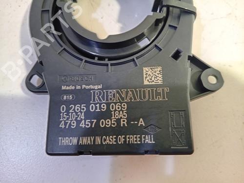Electronic sensor OPEL VIVARO B Van (X82) 1.6 CDTI (05) | BP27548237M84 - Image 2