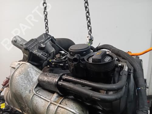 Engine VW CRAFTER 30-50 Van (2E_) 2.5 TDI | BP24028725M1 