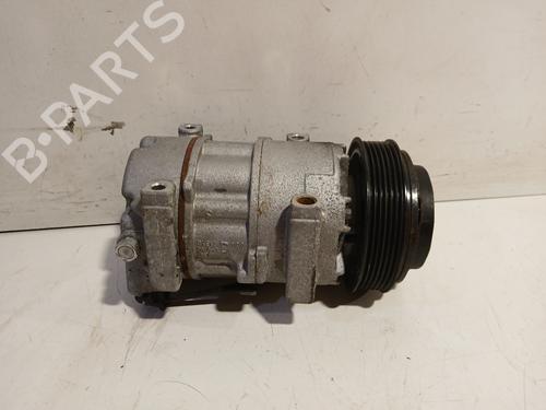 Used AC compressor AC compressor HYUNDAI KONA (OS, OSE, OSI) 1.0 T-GDi (120 hp) 30805738 30805738