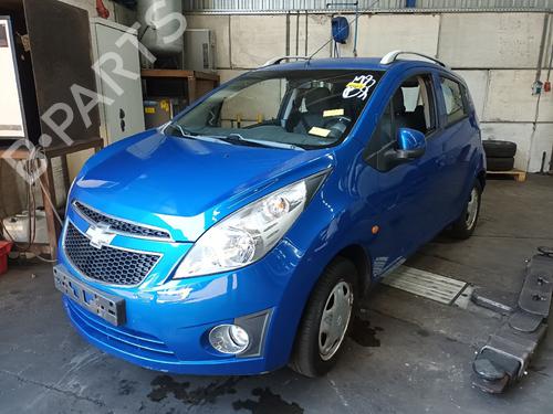 Brugte CHEVROLET SPARK (M300) 1.2 4816995