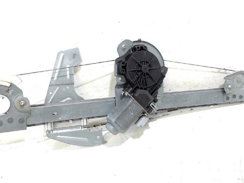 Front right window mechanism PEUGEOT 107 (PM_, PN_) 1.0 | BP6506241C23
