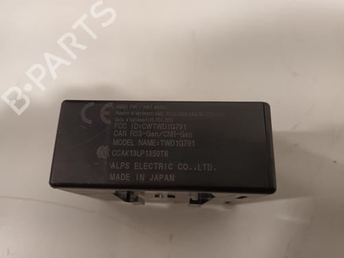 Control unit NISSAN LEAF (ZE0) Electric | BP31905874M11 - Image 3