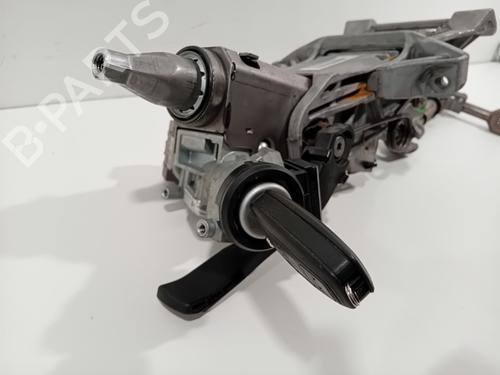 Steering column FORD TRANSIT CONNECT V408 Box Body/MPV 1.6 TDCi | BP23646286M21 - Image 8