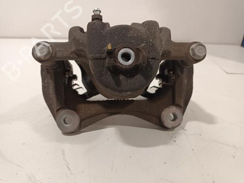 Left front brake caliper KIA RIO IV (YB, SC, FB) 1.0 T-GDI 100 | BP31856569M105 - Image 2