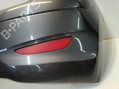 Rear bumper HYUNDAI i10 I (PA) 1.1 | BP29878450C8