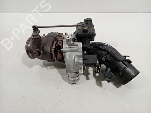 Turbolader/Kompressor RENAULT CLIO V (B7_) 1.3 TCe 130 (B7MF) | BP27932447M71 - Image 4