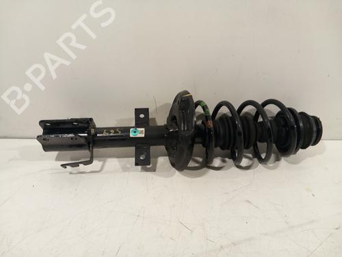 Used Left front shock absorber DACIA SANDERO III 1.0 TCe 90 (91 hp) 31358701
