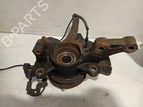 Left front steering knuckle KIA PICANTO II (TA) 1.0 | BP31970533M25