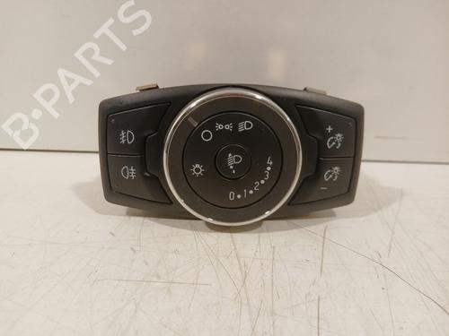 Used Headlight switch Headlight switch FORD TRANSIT COURIER B460 Box Body/MPV 1.0 EcoBoost (100 hp) 39689186 39689186