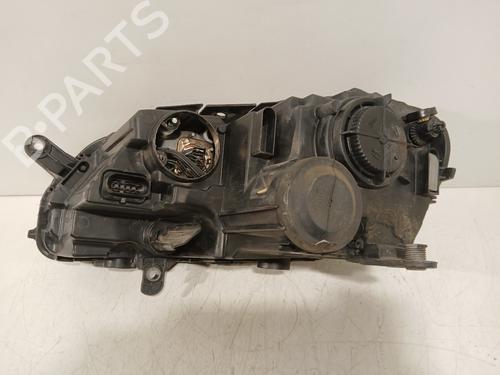 Right headlight VW PASSAT B7 Variant (365) 2.0 TDI | BP38166413C29 - Image 4