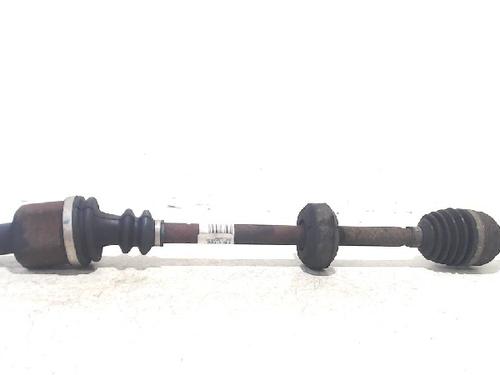 Used Right front driveshaft Right front driveshaft 7815956 7815956