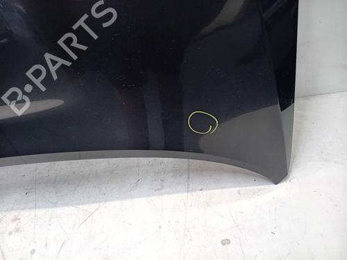 Hood SUBARU FORESTER (SH_) 2.0 D AWD (SHH, SHD, SHN) | BP19088892C1 