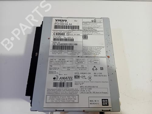 Electronic module VOLVO V40 Hatchback (525) D2 | BP23988056M83 - Image 6