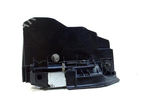 Used Front left lock BMW 3 Coupe (E92) 335 i (306 hp) 13203169