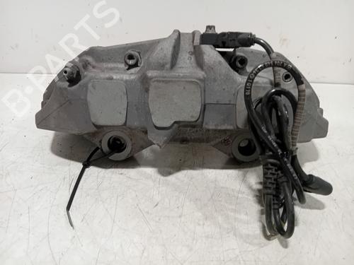 Right front brake caliper MERCEDES-BENZ C-CLASS (W206) C 300 e (206.054) | BP36491835M104 - Image 3