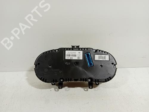 Instrument cluster SEAT IBIZA IV (6J5, 6P1) 2.0 TDI | BP21384127C47 