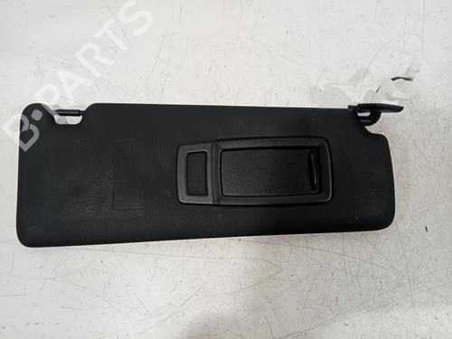 right-sun-visor-bmw-3-touring-f31-2012-2013-2014-2015-2016-2017-2018-2019-23214520 main image