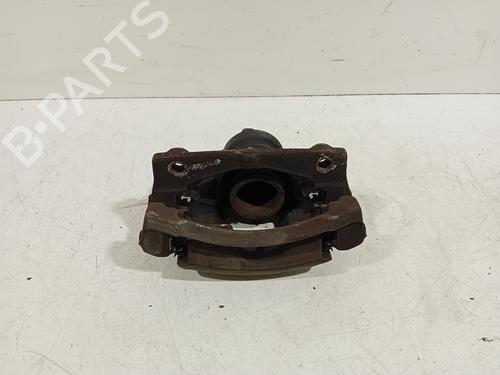 Used Left front brake caliper TOYOTA AYGO (_B1_) 1.0 (KGB10_, KGB10R) (68 hp) 18167346