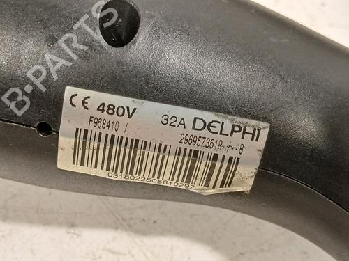 Cable RENAULT ZOE (BFM_) ZOE | BP28716738E12 - Image 4