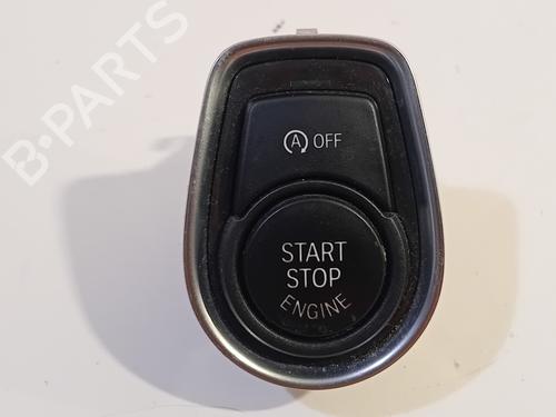 Used Switch BMW 1 (F20) 116 i (136 hp) 27356565
