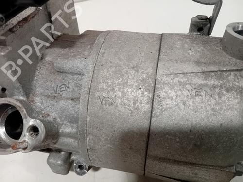 AC compressor SKODA ENYAQ iV SUV (5AZ) 60 | BP32688785M34  - Image 6