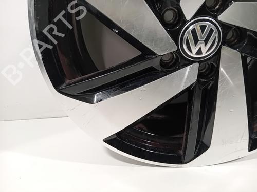 Fælk VW GOLF VIII (CD1, DA1) 1.5 eTSI | BP29342647C45 - Image 6