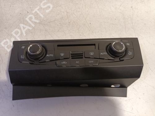 Used Climate control Climate control 17911523 17911523