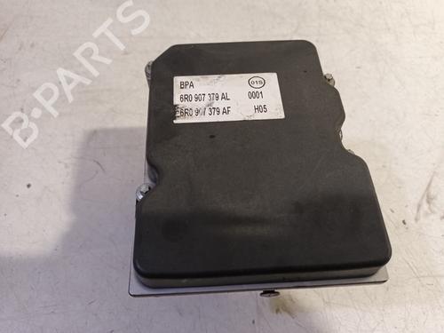 Used ABS pump SKODA FABIA II Combi (545) 1.2 TDI (75 hp) 15805487
