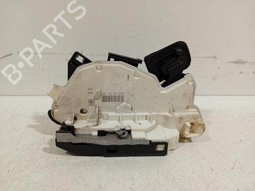 Used Front left lock VW GOLF VI (5K1) 2.0 GTi (235 hp) 20669940